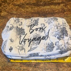 Lollia NEW Cosmetics bag